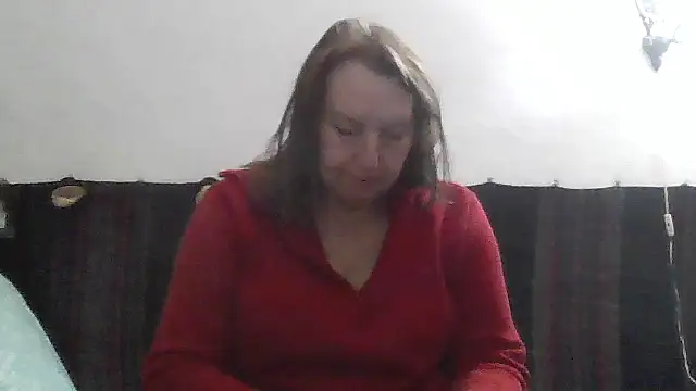 AnnaLive570 online show from March 17, 2026, 5:27 pm