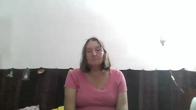 AnnaLive570 online show from June 14, 2026, 3:02 pm