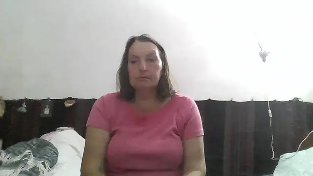 AnnaLive570 online show from June 9, 2026, 3:46 pm