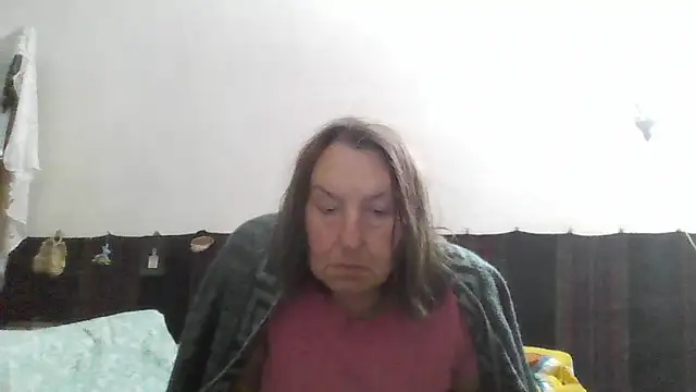 AnnaLive570 online show from June 16, 2026, 3:28 am