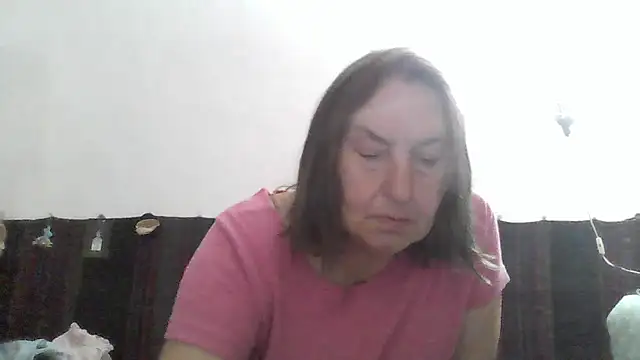 AnnaLive570 online show from June 17, 2026, 3:39 am