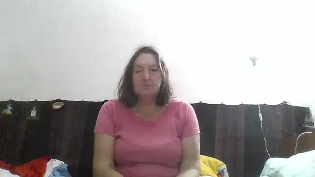 AnnaLive570 online show from June 5, 2026, 2:16 am