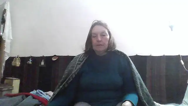 AnnaLive570 online show from May 3, 2026, 2:27 am