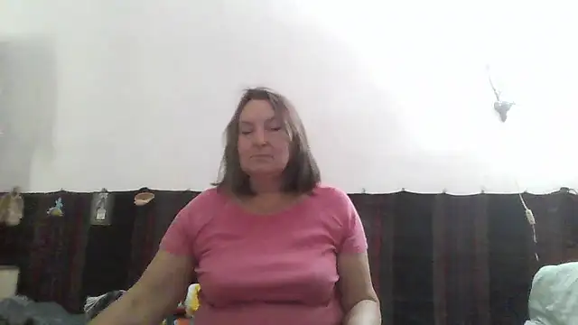 AnnaLive570 online show from June 18, 2026, 12:43 pm