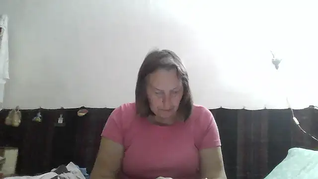 AnnaLive570 online show from June 12, 2026, 2:31 am