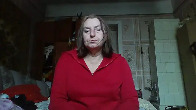 AnnaLive570 online show from October 19, 2025, 8:50 am