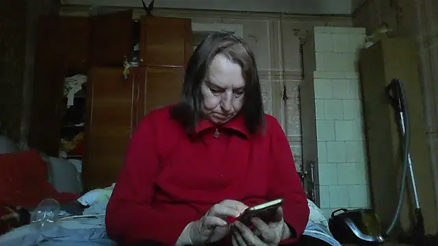 AnnaLive570 online show from October 22, 2025, 8:25 am