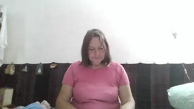 AnnaLive570 online show from June 19, 2026, 3:07 pm