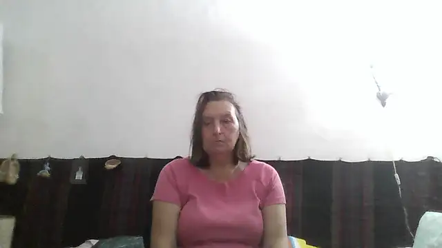 AnnaLive570 online show from June 10, 2026, 4:03 am