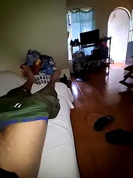 TrickingTroll online show from November 18, 2025, 9:07 pm