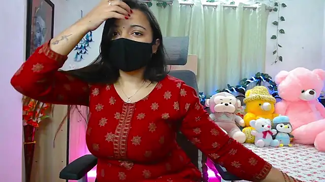 WildDimpi 0 online show from March 13, 2026, 5:07 pm