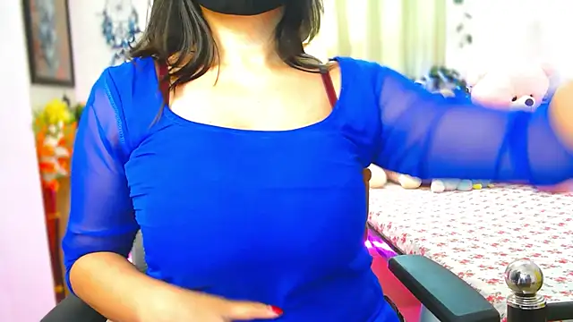 WildDimpi 0 online show from June 10, 2026, 4:41 pm