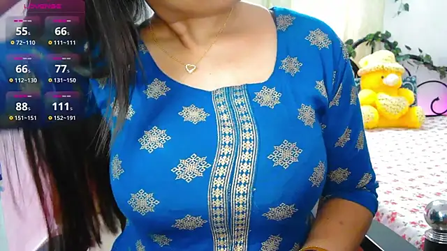 WildDimpi 0 online show from October 3, 2025, 5:42 am