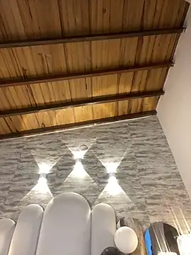 Kristy1  online show from October 27, 2025, 11:11 am