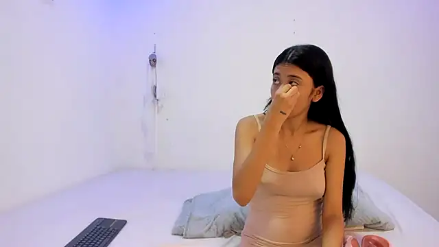 Snapshot of Sexy777Couple chatting on November 5, 2025, 8:45 pm Sexy777Couple online show from November 5, 2025, 8:45 pm