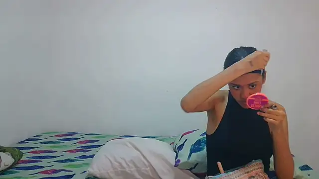 Snapshot of Sexy777Couple chatting on September 29, 2025, 1:45 am Sexy777Couple online show from September 29, 2025, 1:45 am