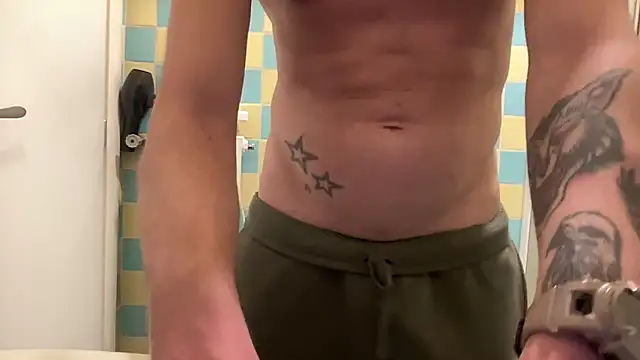 ludox899 online show from March 13, 2026, 2:27 am