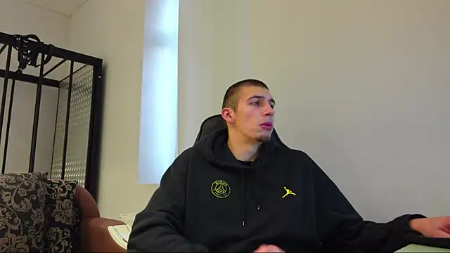 Ryan Dozer online show from November 15, 2025, 7:23 am