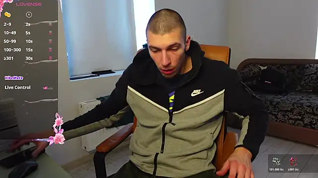 Ryan Dozer online show from February 14, 2026, 7:08 am