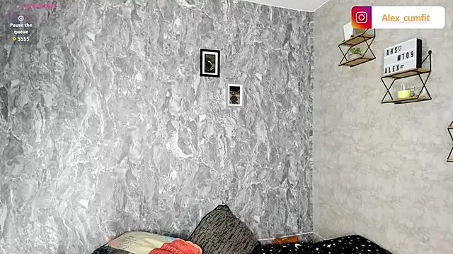 alex cumfit1 online show from February 14, 2026, 11:21 am