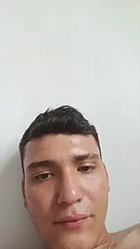 Johan Dangel online show from October 31, 2025, 7:10 pm