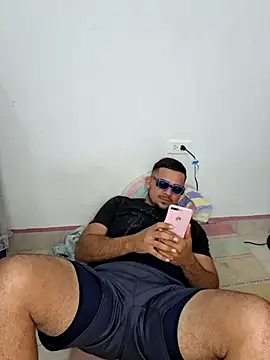 Snapshot of yeffito1 chatting on September 18, 2025, 3:48 pm yeffito1 online show from September 18, 2025, 3:48 pm