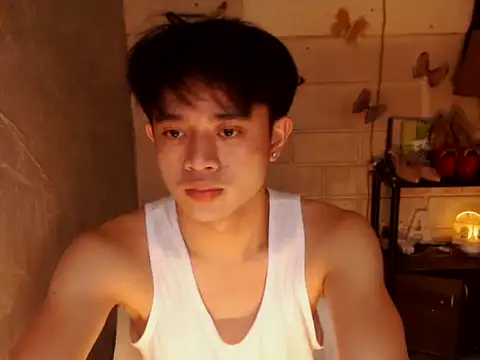 NautyBoyBrazeen 143 online show from March 14, 2026, 11:49 am