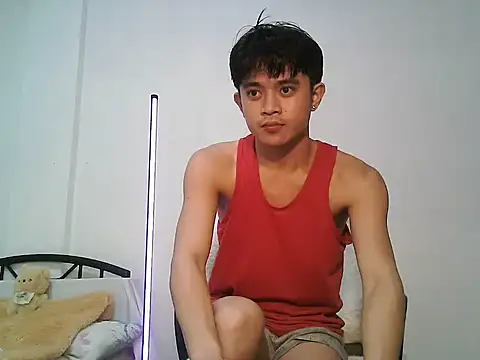 NautyBoyBrazeen 143 online show from March 6, 2026, 8:15 pm