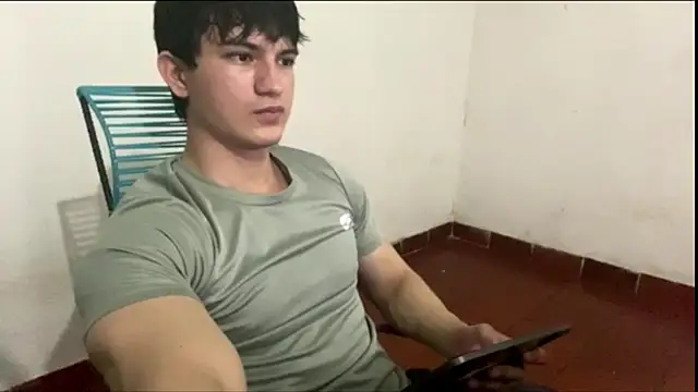 ErickWalton online show from September 20, 2025, 10:59 pm