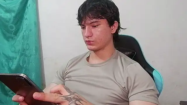 ErickWalton online show from April 27, 2026, 6:00 am