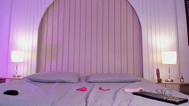 maria gil online show from November 25, 2025, 11:32 am