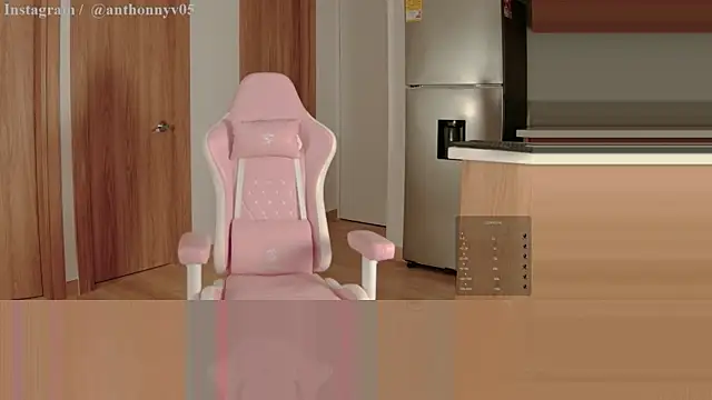 anthonny 05 online show from January 17, 2026, 2:26 am