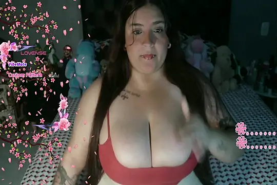 MIIN JII 1 online show from January 13, 2026, 5:11 am