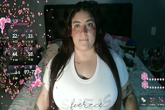 MIIN JII 1 online show from December 3, 2025, 6:03 am