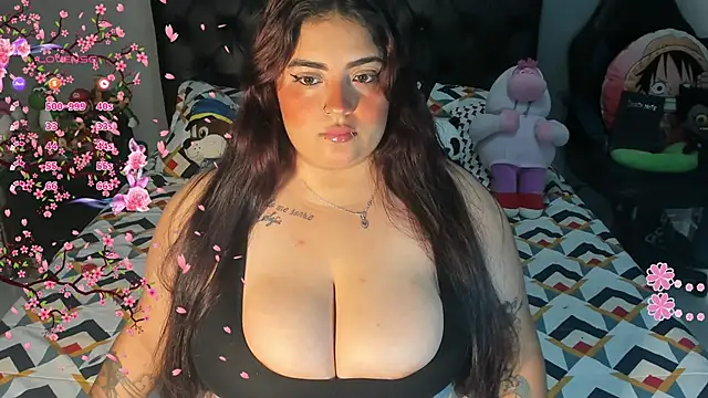 MIIN JII 1 online show from September 24, 2025, 7:31 pm