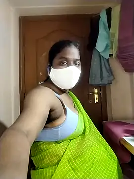 Angel 6531 online show from February 16, 2026, 7:01 pm