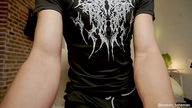 boream online show from October 14, 2025, 11:22 am