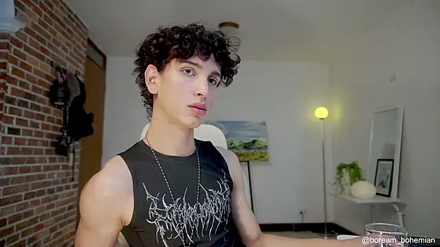 boream online show from November 5, 2025, 1:14 pm