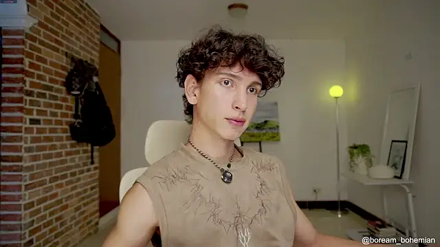 boream online show from November 21, 2025, 4:17 pm