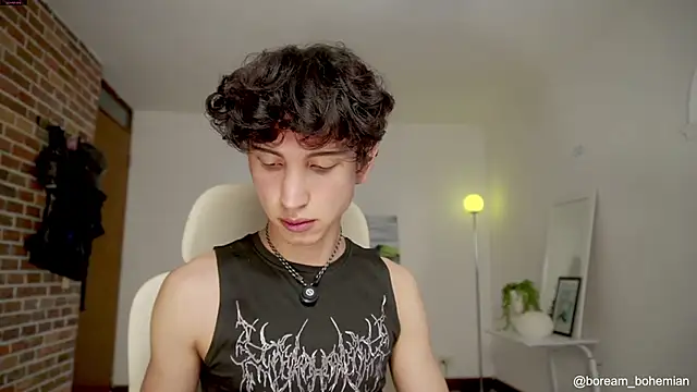 boream online show from November 10, 2025, 1:38 pm