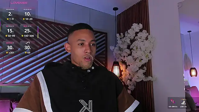 B Wild online show from November 27, 2025, 3:51 am