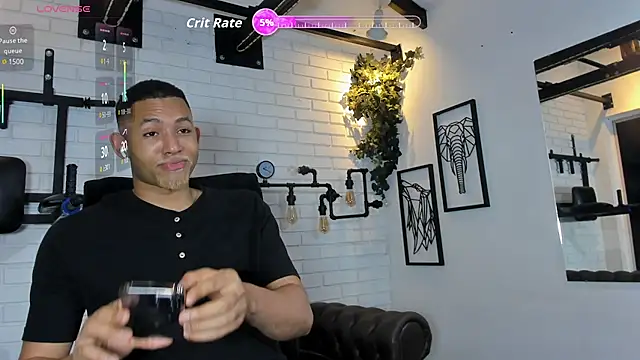 B Wild online show from July 3, 2026, 3:57 am