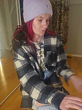 Blossom94 online show from February 22, 2026, 1:41 am