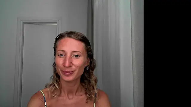 Paevoa online show from September 27, 2025, 2:45 pm