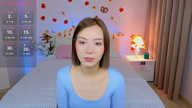 LumMina online show from September 26, 2025, 1:12 am