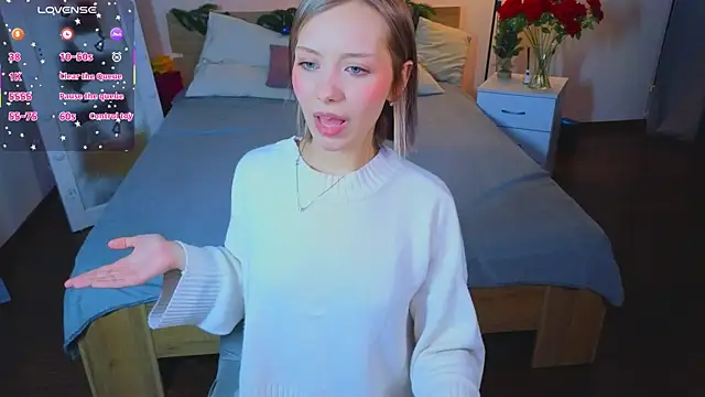 LumMina online show from December 22, 2025, 9:53 am