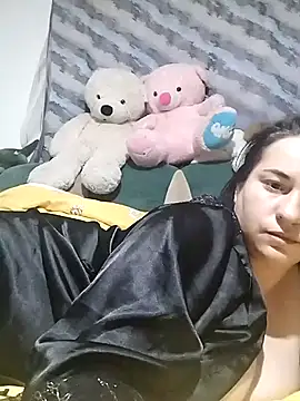 Brunetytka online show from November 12, 2025, 2:43 pm