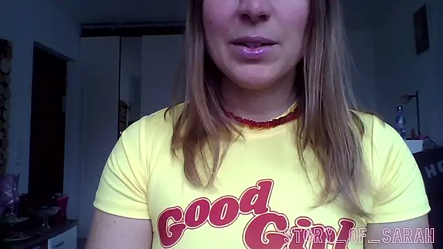 story of sarah online show from February 25, 2026, 10:04 am