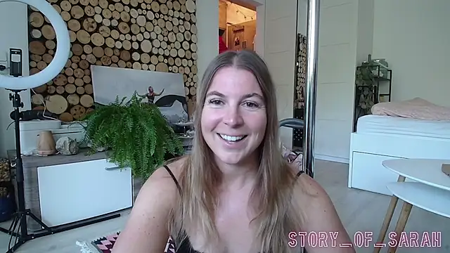 story of sarah online show from September 20, 2025, 10:53 am