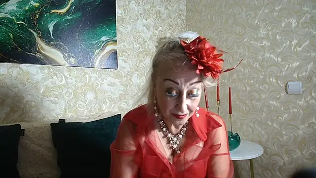  Sara  Smith  online show from September 11, 2025, 6:35 am